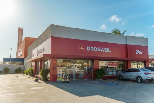 Drogasil