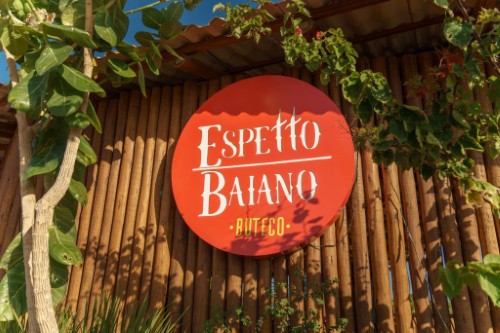 Espeto Baiano